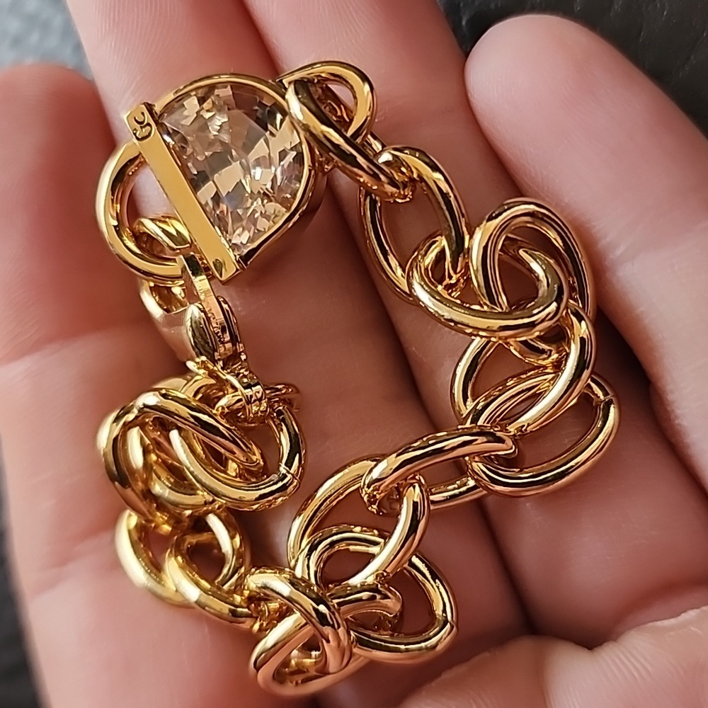 Gc bracelet